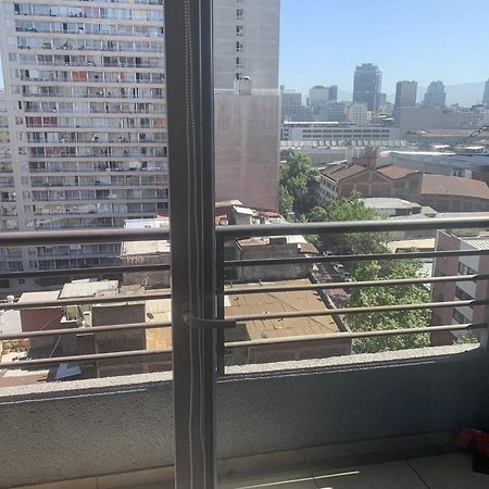 Apartamentos Armando Santiago Ngoại thất bức ảnh