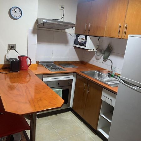Apartamentos Armando Santiago Ngoại thất bức ảnh