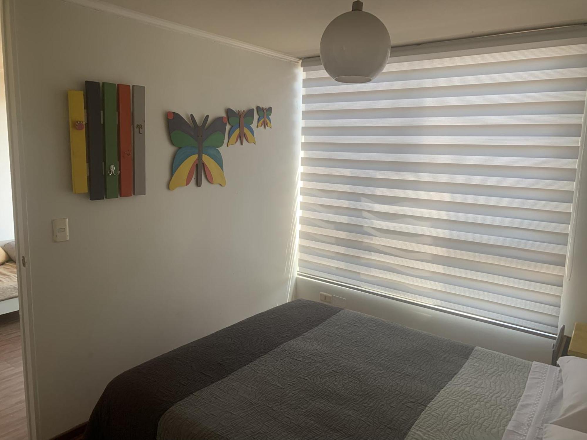 Apartamentos Armando Santiago Ngoại thất bức ảnh