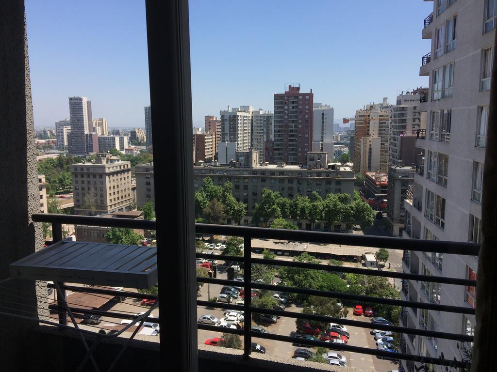 Apartamentos Armando Santiago Ngoại thất bức ảnh